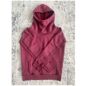 💓💓ZYIA OH SO SOFT HOODIE